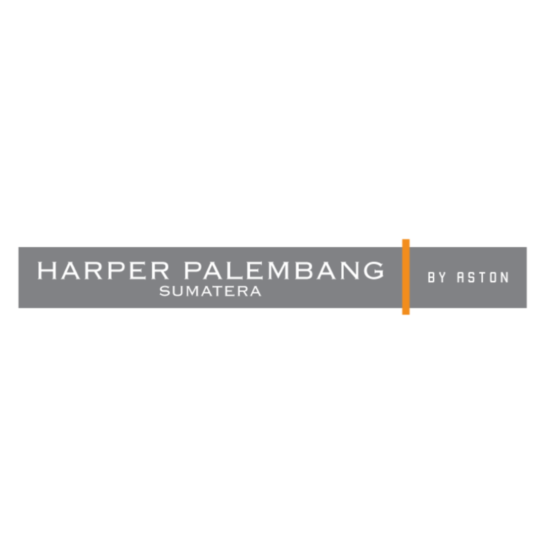 Harper Logo