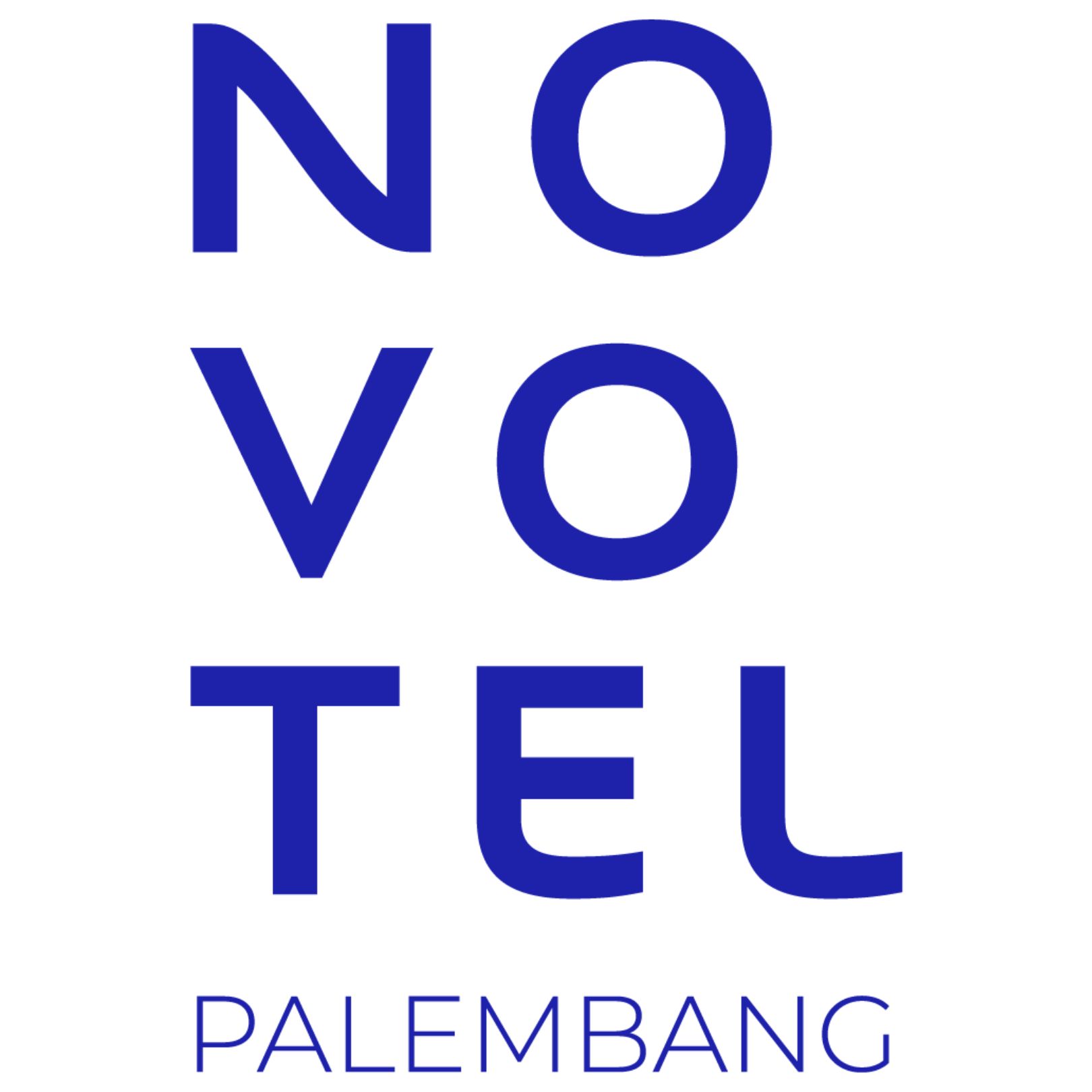 Novotel Logo