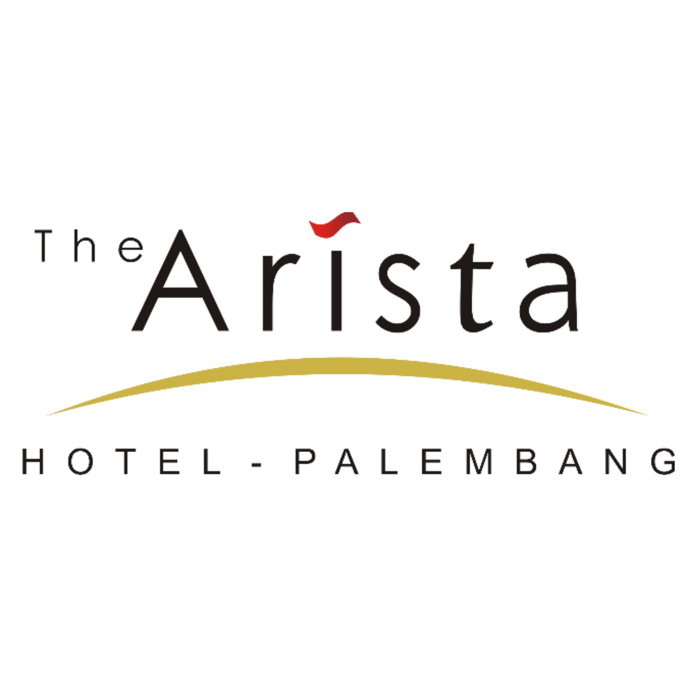 The Arista Logo